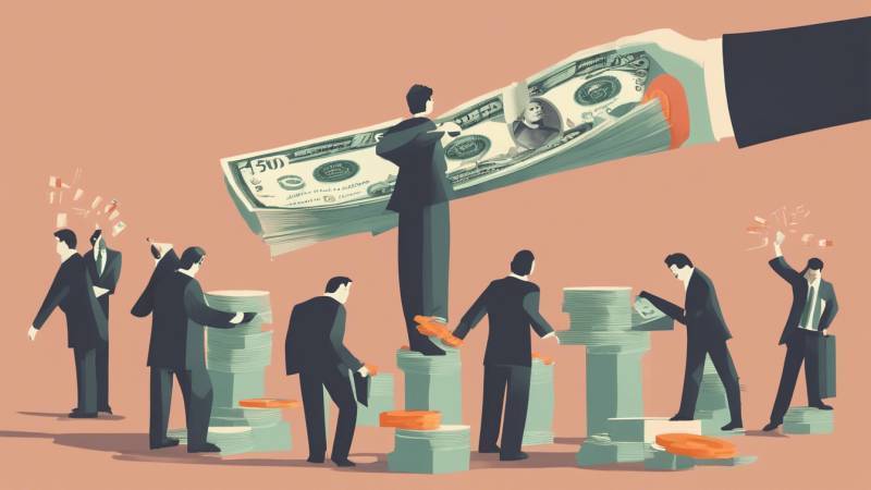  استخراجی ریاست کی طفیلی اشرافیہ 