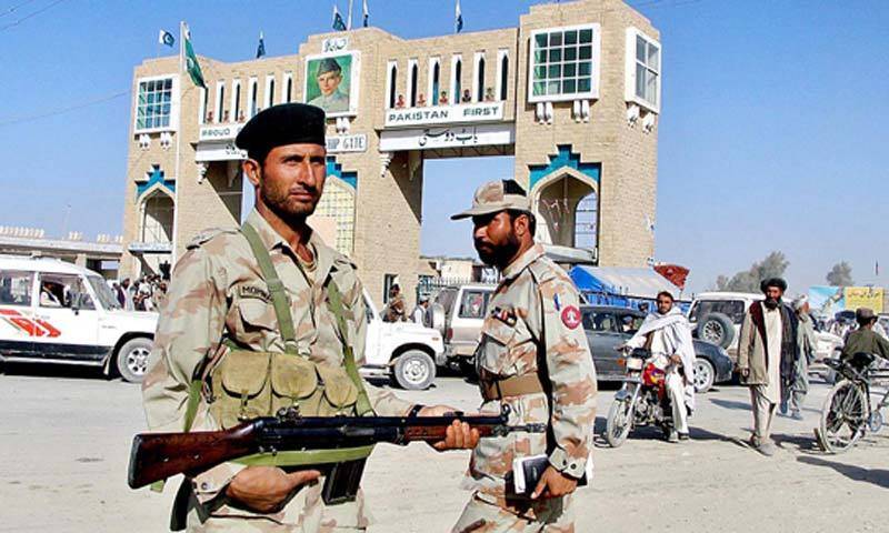 منشیات اور دہشت گردی کے نیٹ ورکس کی مالیاتی سپلائی لائن اب بھی فعال ہے، پاکستان کو نیو گریٹ گیم کے خطرات کے خلاف مربوط حکمت عملی اپنانا ہوگی۔