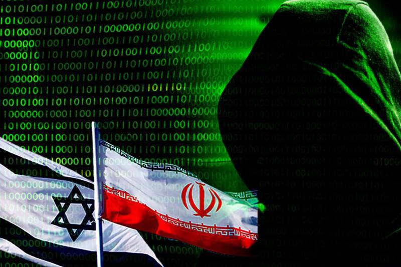 ایران اور اسرائیل کی خفیہ سائبر جنگ: انٹرنیٹ پر لڑی جانے والی خطرناک محاذ آرائی