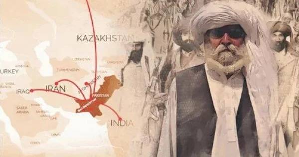 بلوچ مزاحمت سے مفاہمت تک: میر ہزار خان مری کی سیاسی جدوجہد کا تجزیہ