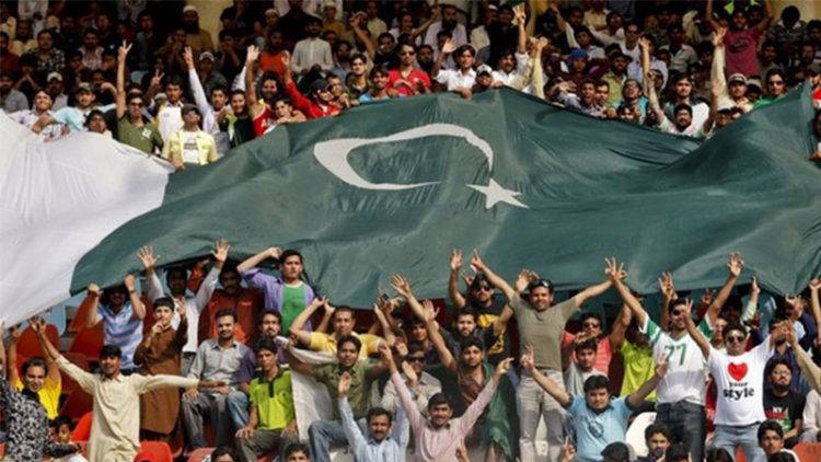 کیا 250 ملین ایک دہشت گرد قوم ہے؟ 