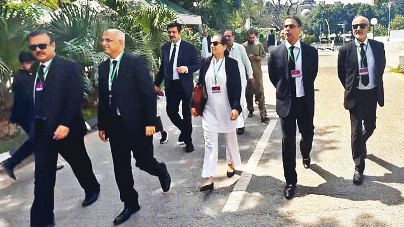 جس سے تعمیر ہو آدم کی یہ وہ گل ہی نہیں