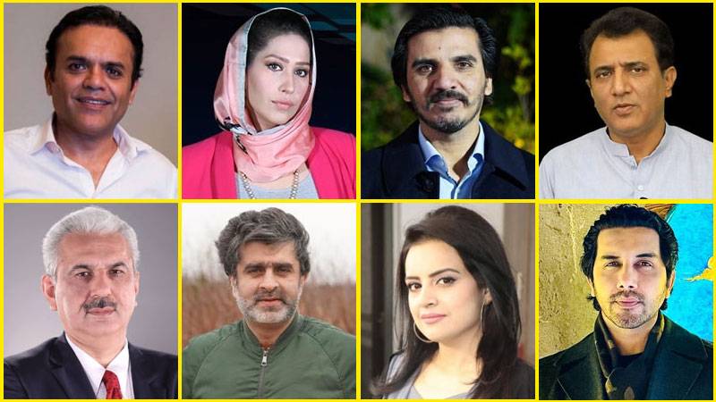 حسین نقی اور آئی اے رحمان کا راستہ