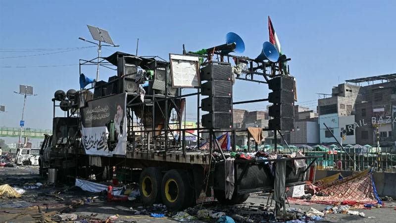 کیا پاکستان نے مذہبی شدت پسندی سے نمٹنے کا مشکل فیصلہ کر لیا ہے؟