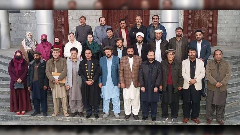 گلگت بلتستان اسمبلی کا پانچ سالہ دور مکمل نئے سیاسی دور کا آغاز قریب ہے