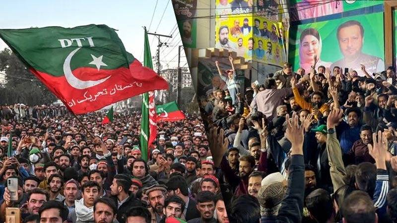کیا ہم انتخابی عمل سے لا تعلق ہو چکے ہیں؟