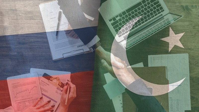 پاکستانی صنعت کاروں کی روسی توانائی مارکیٹ تک رسائی: 2026 کے لیے نئے سپلائرز کی تلاش جاری