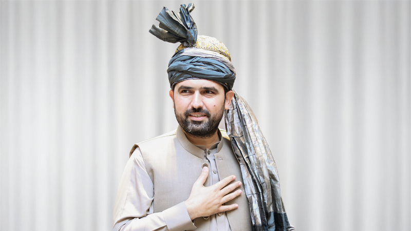 سہیل آفریدی صاحب کے نام کھلا خط