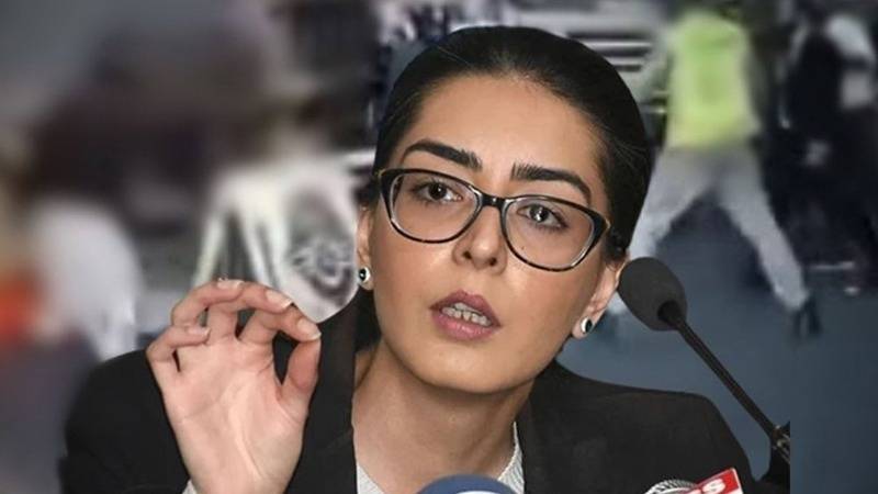 طاقت کے ایوانوں میں ایمان مزاری کا خوف