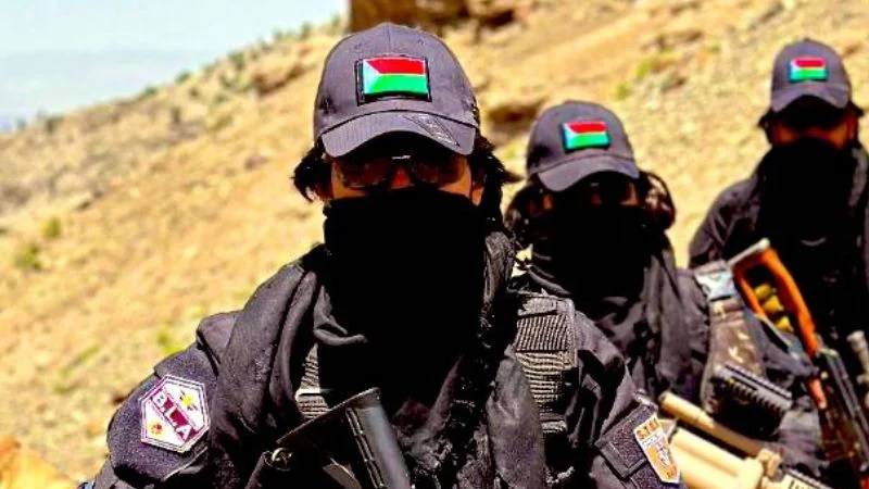 مشرقی پاکستان کے بعد بلوچستان بھی؟ ذرا اپنے گریبان میں جھانکیے
