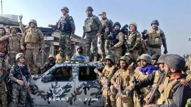 نجیب اللہ سے دوحہ تک: افغانستان، طاقت اور خطے کی نئی سیاست