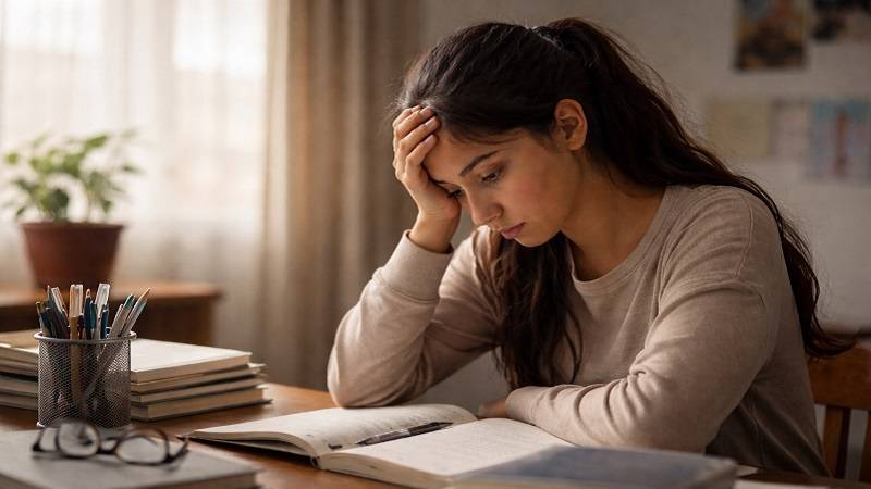 ضلع اپر اور لوئر چترال میں خودکشی کے واقعات میں بے پناہ اضافہ