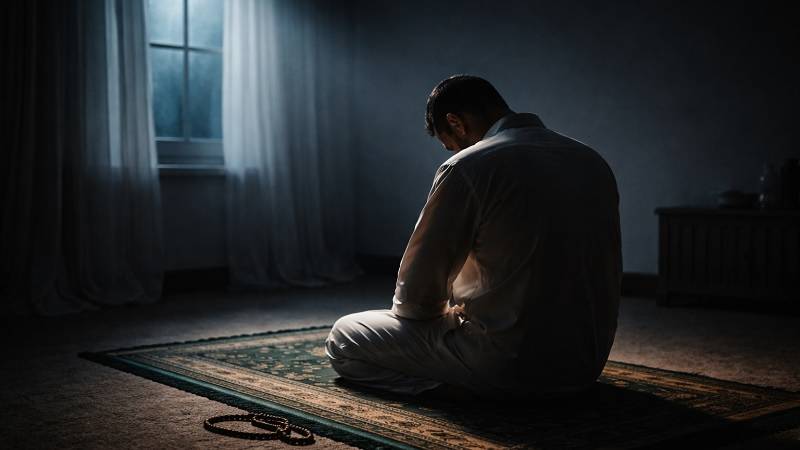 رمضان 2026: آزمائش، اداسی اور امید کے درمیان ایک روحانی سفر