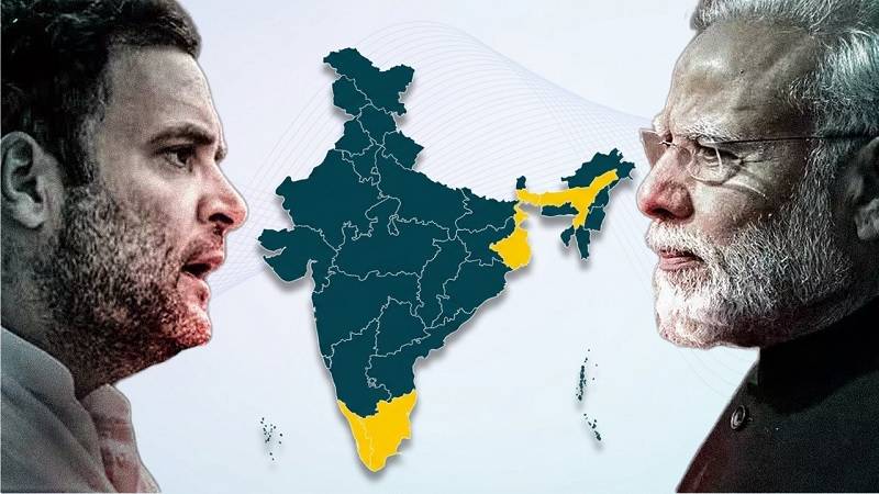 کیا بی جے پی بنگال فتح کر پائے گی؟
