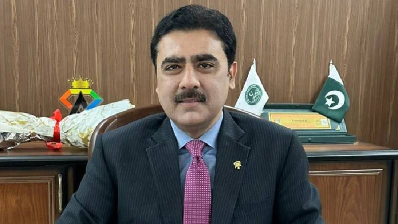 پاکستانی کھیلوں کو جاگیر سے نظام تک لانے کی کوشش