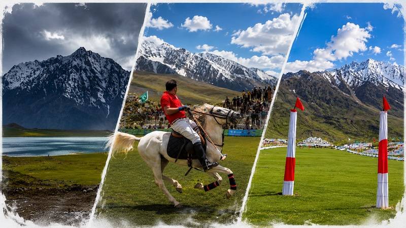 1936 سے آج تک کس کے منہ میں خاک ہے!