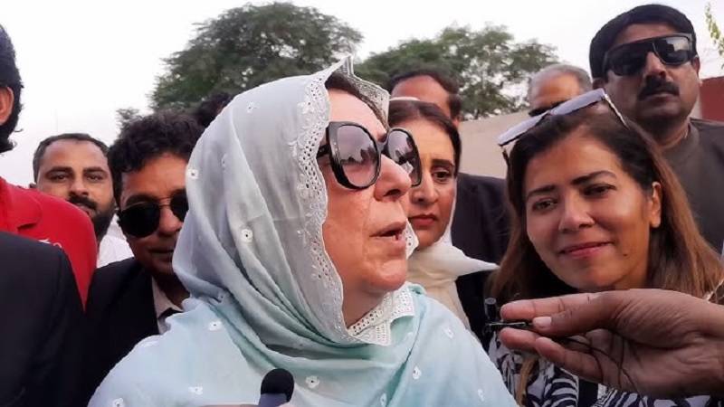 معرکۂ حق ڈرامہ تھا، مودی چاہتا تو دو منٹ میں پاکستان کو فکس کر دیتا: نورین نیازی ویڈیو لیک