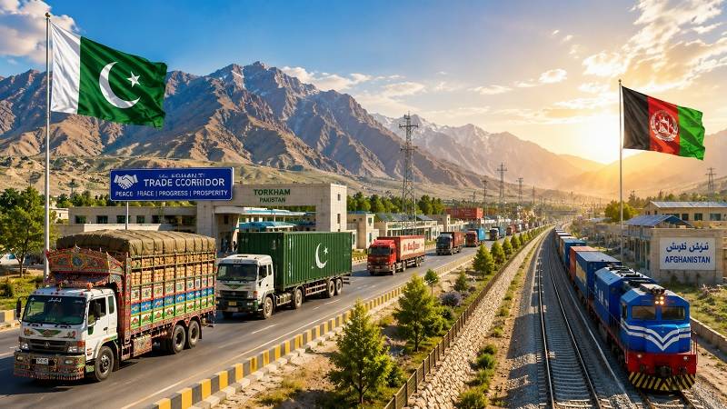 کیا پاکستان اور افغانستان بھی کسی معاہدے کی طرف بڑھ سکتے ہیں؟  