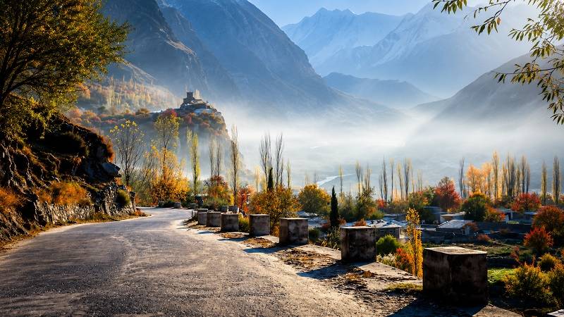 چترال میں خودکشی کے بڑھتے واقعات ایک خاموش المیہ، ایک بڑا سوال