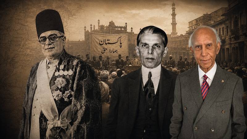 کیا شیعہ مسلمانوں نے تحریکِ پاکستان کی حمایت کی تھی؟
