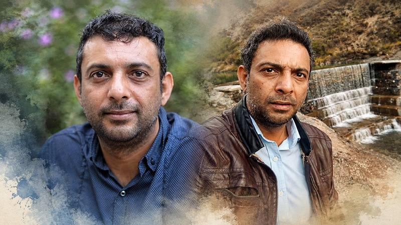 ’’شوق آوارگی نے مجھے صحافی بنادیا‘: 100سے زائد تحقیقی ڈاکیومنٹریز تیا رکرنے وا الے مجاہد جعفری