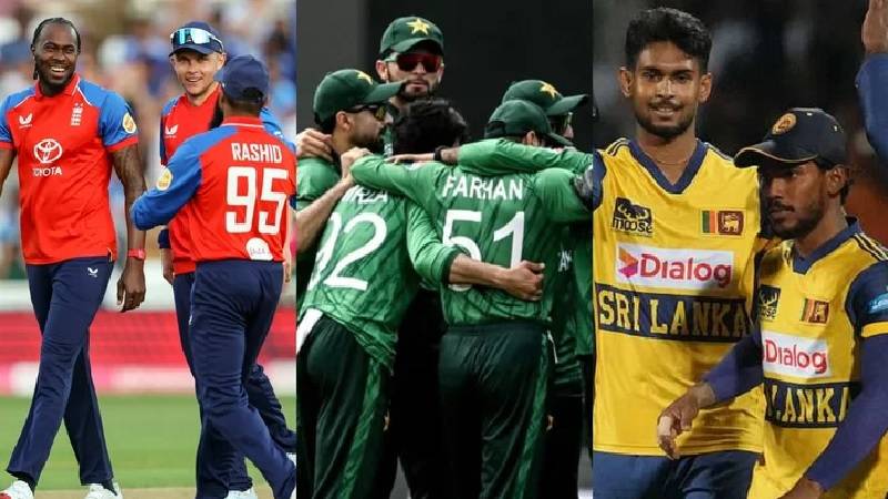 ون ڈے کرکٹ کا مستقبل: تین ملکی سیریز سے نئی زندگی کی کوشش