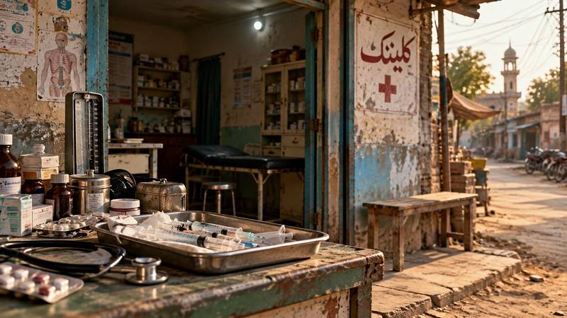 جب علاج بیماری سے بڑا خطرہ بن جائے