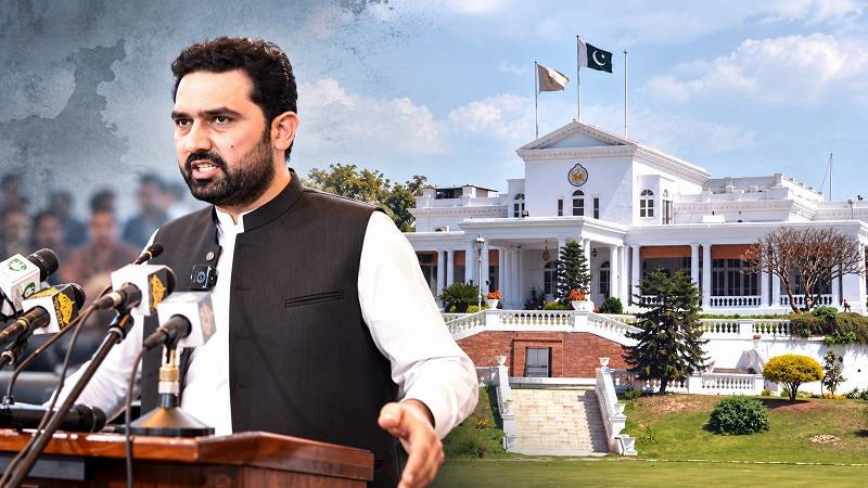 پاکستان میں ریاست بمقابلہ عوام: خیبر پختونخوا میں گورنر راج اور نفرت کا آتش فشاں