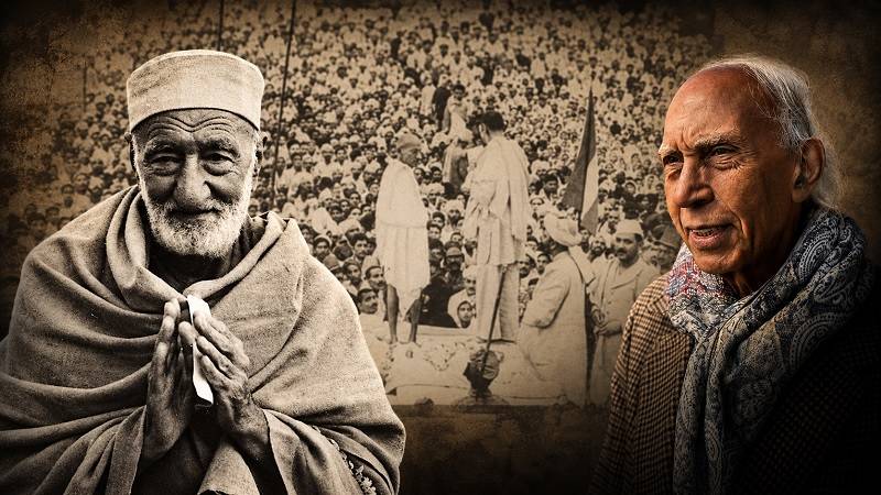 صوبۂ سرحد کا ریفرنڈم اور خدائی خدمت گار: پاکستان کیسے جیتا؟