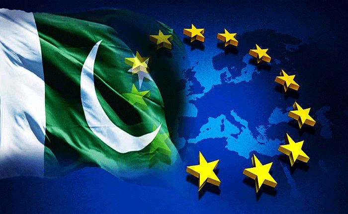 یورپی یونین کا اہم اقدام، پاکستان کا جی ایس پی پلس سٹیٹس برقرار رکھنے کا فیصلہ