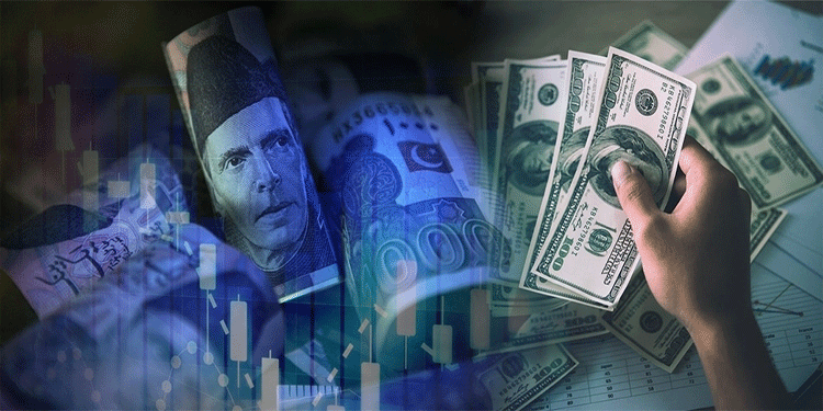 پاکستان میں ڈالر 173.50 روپے کی بلند ترین سطح پر، مہنگائی بڑھنے کا خدشہ
