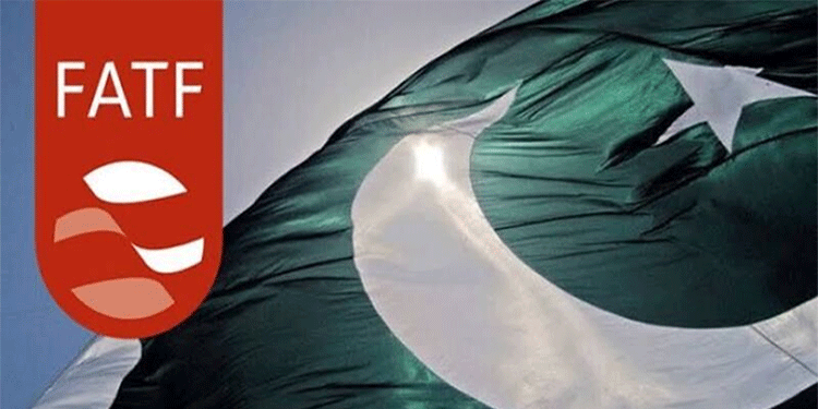   پاکستان بدستور گرے لسٹ میں رہے گا، ایف اے ٹی ایف کا فیصلہ