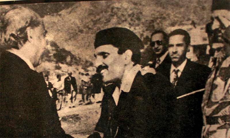 Zulfikar-Ali-Bhutto-with-General-Zia